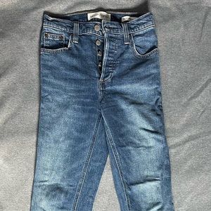 Denim forum jeans